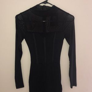 Fashion Nova Jumpsuit